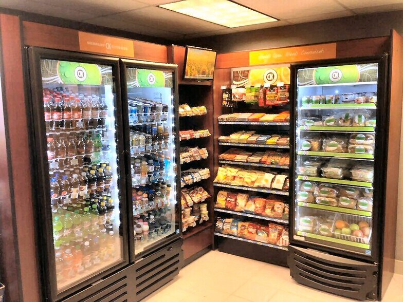 More Photos Of 121 S Whittier St, Wichita Coworking Space