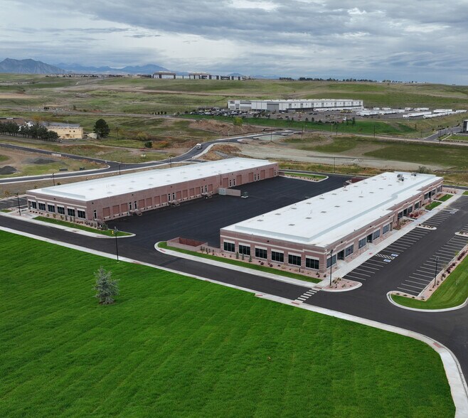 More Photos Of W 112th And Simms, Broomfield Unknown For Lease