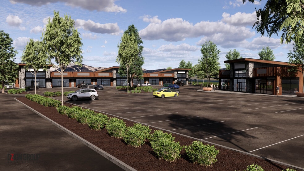 More Photos Of NNA Fennecus rd, Post Falls General Retail For Lease