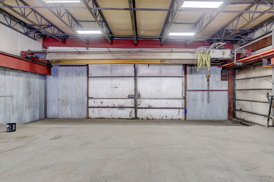 More Photos Of 5320 Cook St, Denver Warehouse For Lease