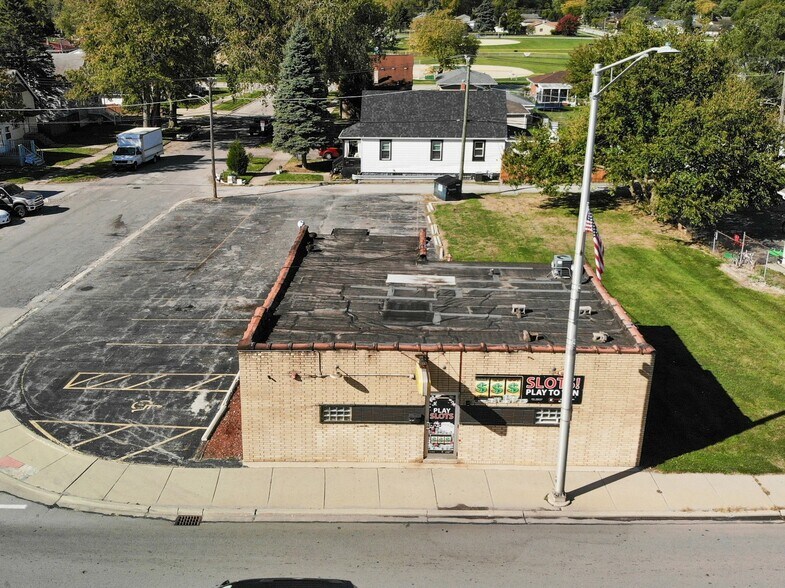 More Photos Of 2826 Chicago Rd, South Chicago Heights Restaurant For Sale