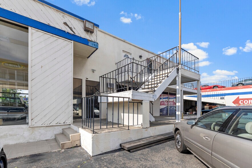 More Photos Of 3340 El Cajon Blvd, San Diego Auto Dealership For Sale