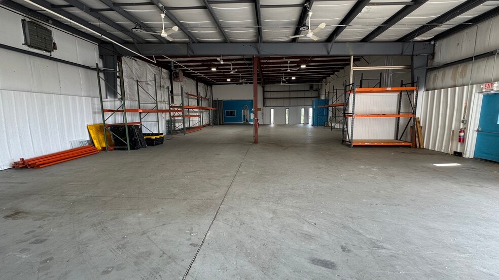 More Photos Of 968 Shrewsbury Ave, Tinton Falls Warehouse For Lease