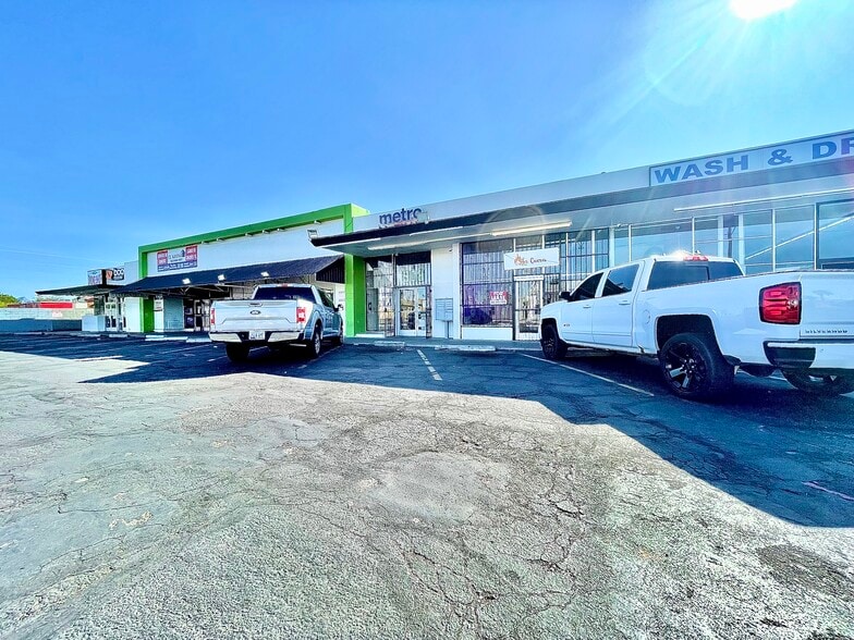 More Photos Of 903-915 N 16th St, Phoenix Storefront Retail Office For Lease