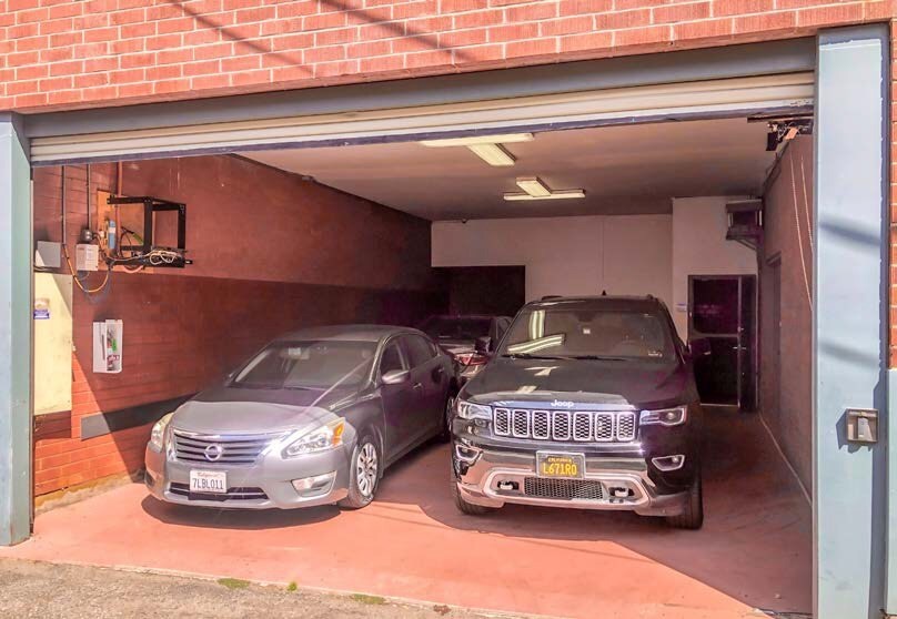 More Photos Of 1635 Pontius Ave, Los Angeles Medical For Lease