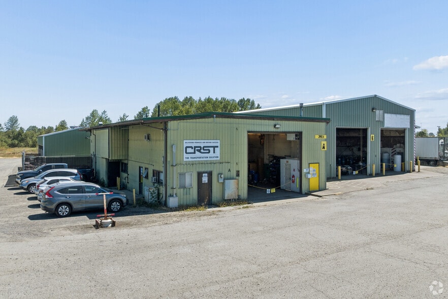 More Photos Of 3923 Old Salem Rd NE, Albany Truck Terminal For Sale