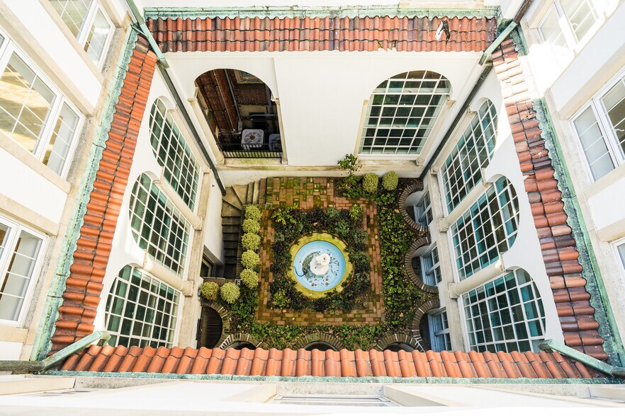 More Photos Of 226 Walnut St, Philadelphia Loft Creative Space For Lease