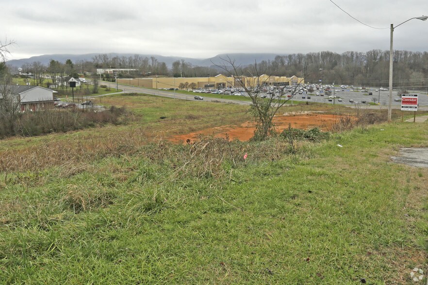 Primary Photo Of 3008 W Market St, Johnson City Land For Lease