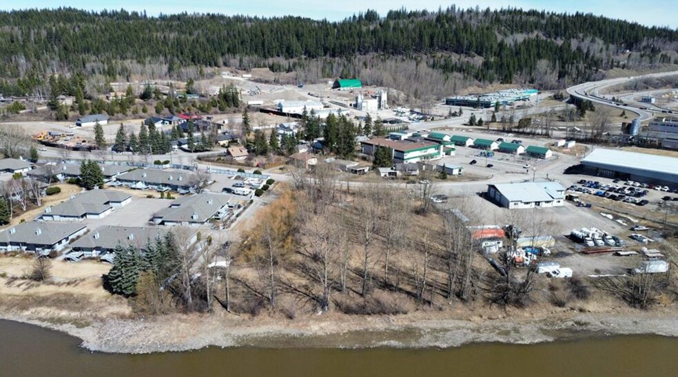 More Photos Of 757 Preston Rd, Prince George Land For Sale