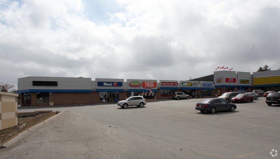 More Photos Of 164-190 Holland St W, Bradford General Retail For Lease