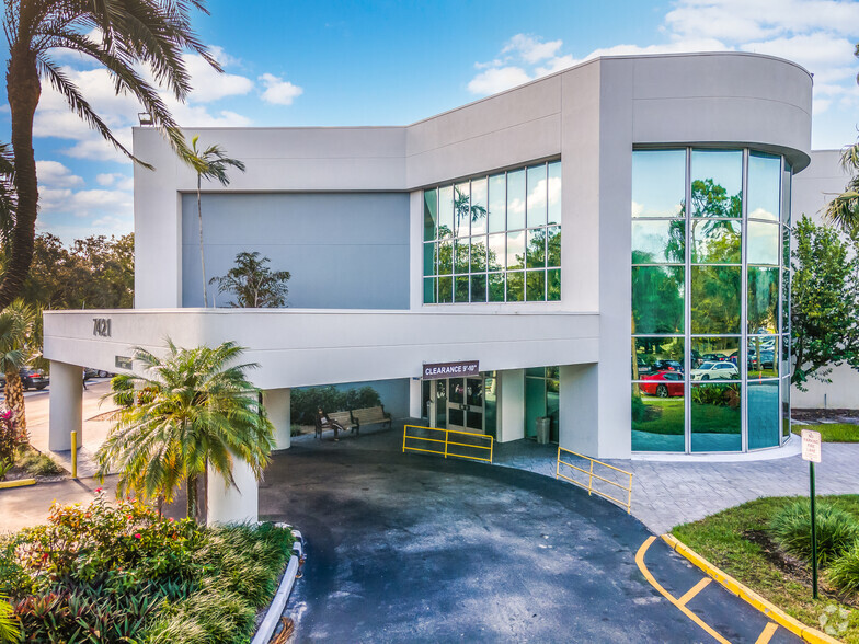 Primary Photo Of 7421 N University Dr, Tamarac Medical For Sale