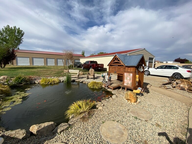 More Photos Of 3565 Louer Dr, Lancaster Contractor Storage Yard For Sale