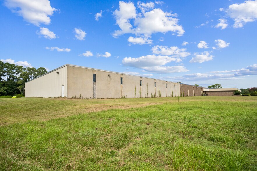 More Photos Of 8902 US Highway 64, Robersonville Manufacturing For Sale