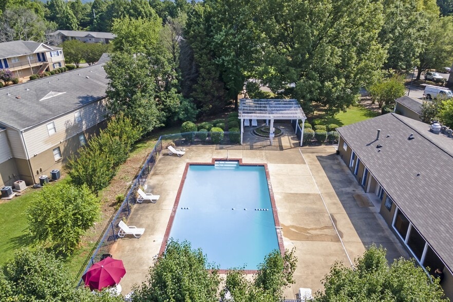More Photos Of 4141 Pinson Valley Pky, Birmingham Apartments For Sale