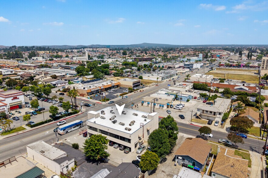 More Photos Of 300 S Garfield Ave, Monterey Park Office For Sale