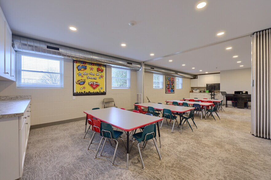More Photos Of 121 Walnut Hill Rd, Millersville Religious Facility For Sale