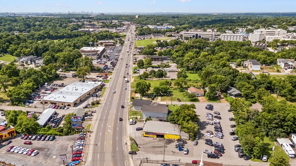 More Photos Of 4500 Nolensville Pike, Nashville Religious Facility For Sale