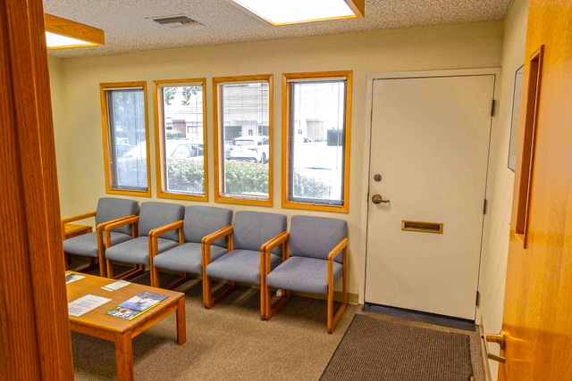 More Photos Of 4727 Hoen Ave, Santa Rosa Office For Sale