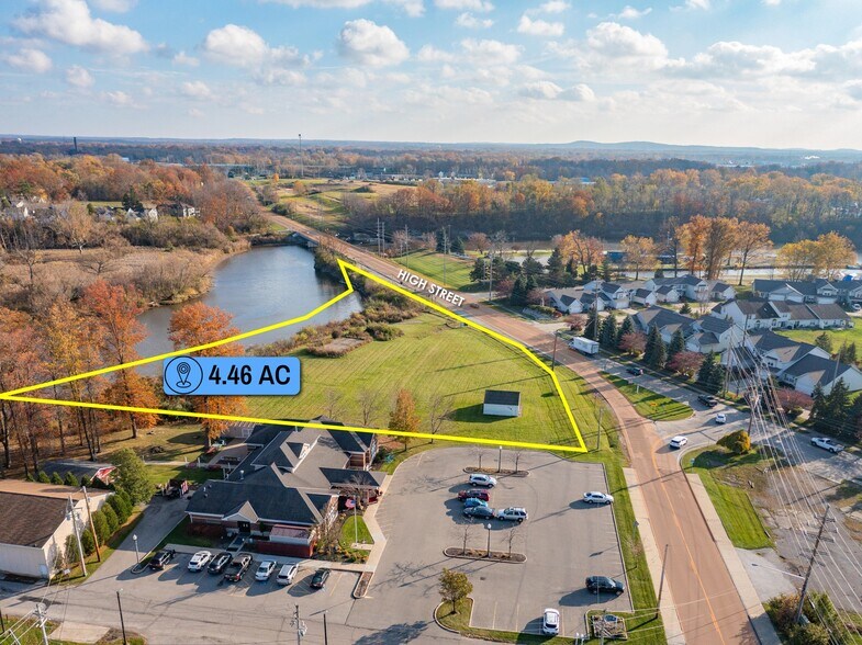 More Photos Of 1380 High St, Fairport Harbor Land For Sale