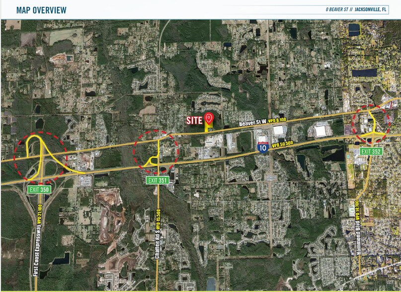 More Photos Of , Jacksonville Land For Sale