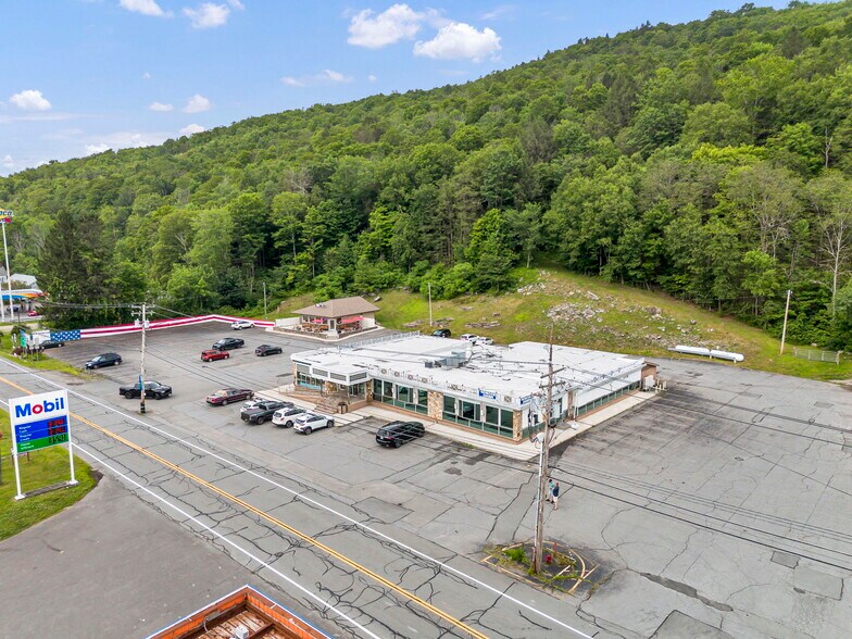 More Photos Of 1908 Old Route 17, Roscoe Restaurant For Sale