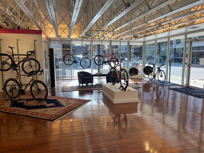 More Photos Of 1060 Bannock St, Denver Loft Creative Space For Lease