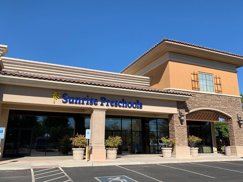 More Photos Of Alma School Rd & Chandler, Chandler Unknown For Lease