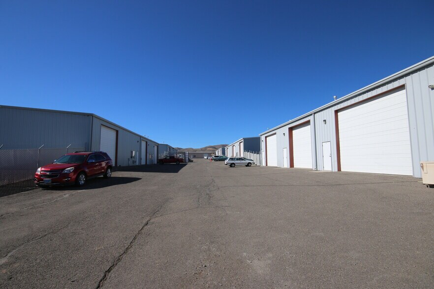 Primary Photo Of 26 Affonso Dr, Carson City Warehouse For Lease