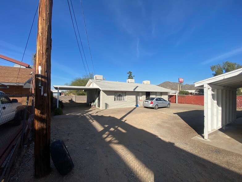 More Photos Of 9208 N 10th St, Phoenix Apartments For Sale