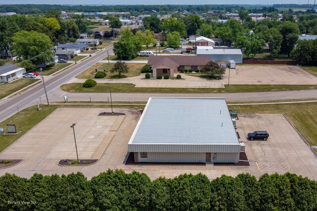 More Photos Of 501 Oakley Ave, Streator Office For Sale