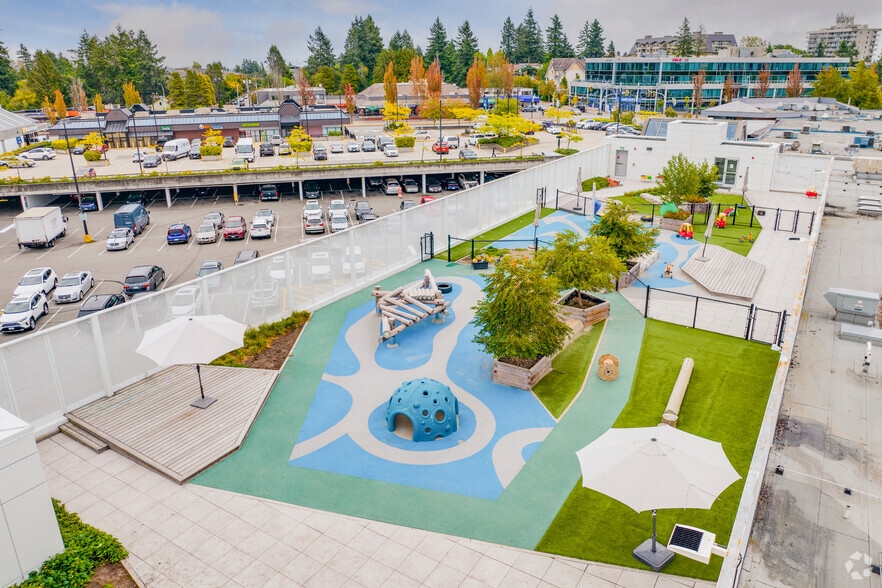 More Photos Of 1601-1715 152 St, Surrey Storefront Retail Office For Lease