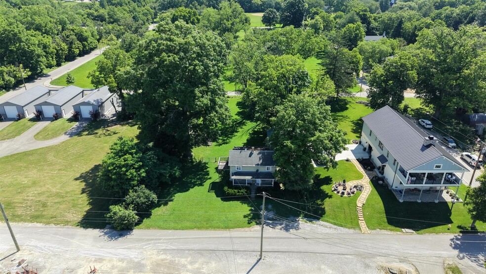 More Photos Of 5776 Panama St, Cincinnati Land For Sale