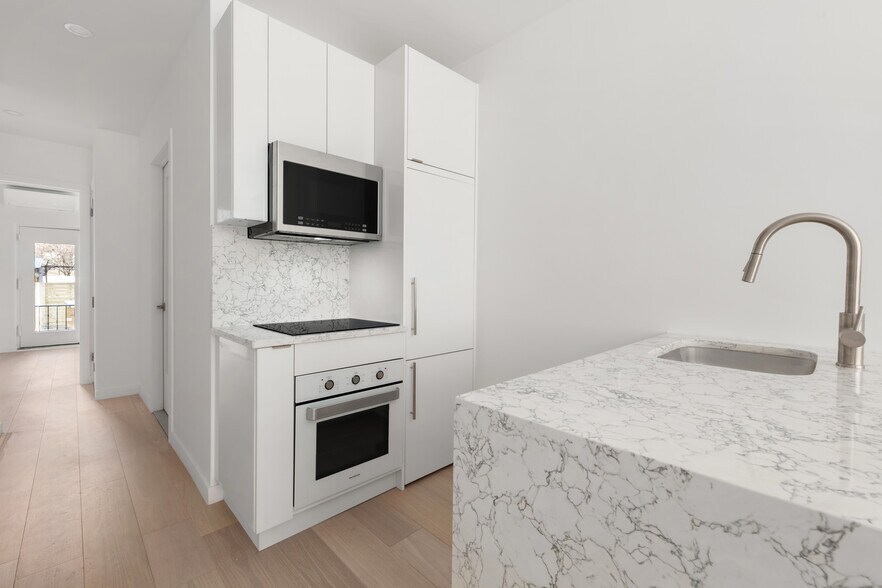More Photos Of , New York Multifamily For Sale