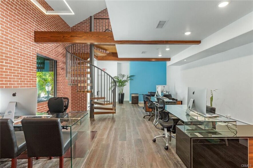 More Photos Of 1321 Post Ave, Torrance Loft Creative Space For Lease