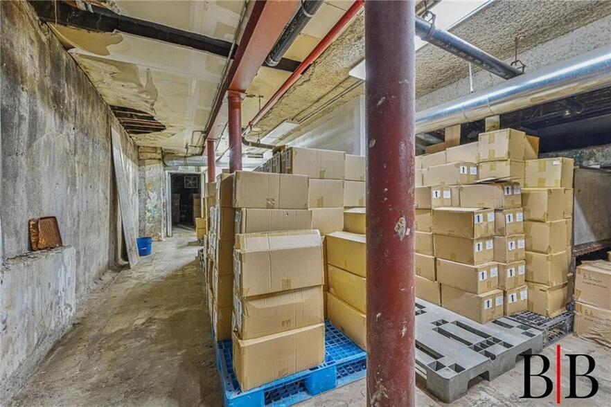 More Photos Of 6322 20th Ave, Brooklyn Storefront For Sale