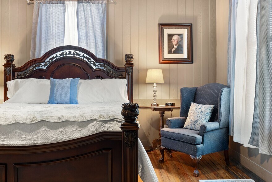 More Photos Of 207 W 2nd Ave, Easley Hospitality For Sale