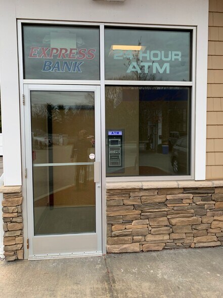 More Photos Of 242 Dedham St, Norfolk Convenience Store For Lease