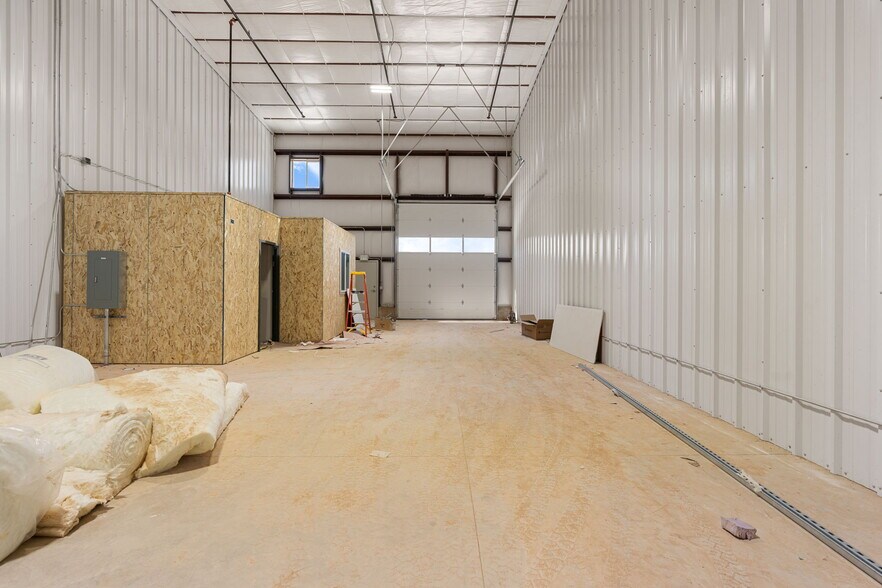 More Photos Of 276 N 3325 W, Cedar City Industrial For Lease