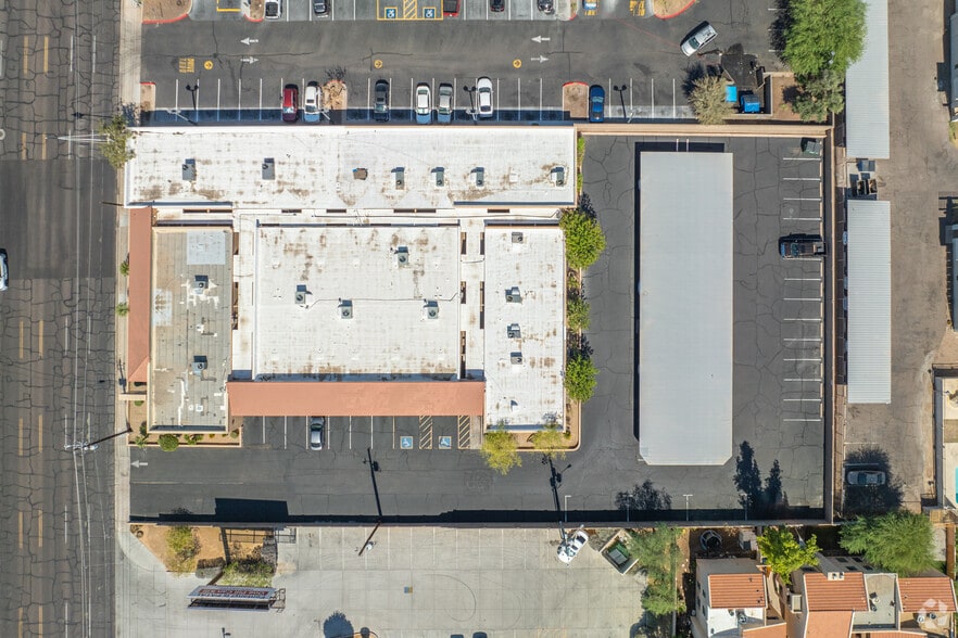 More Photos Of 8821 N 7th St, Phoenix Office For Sale