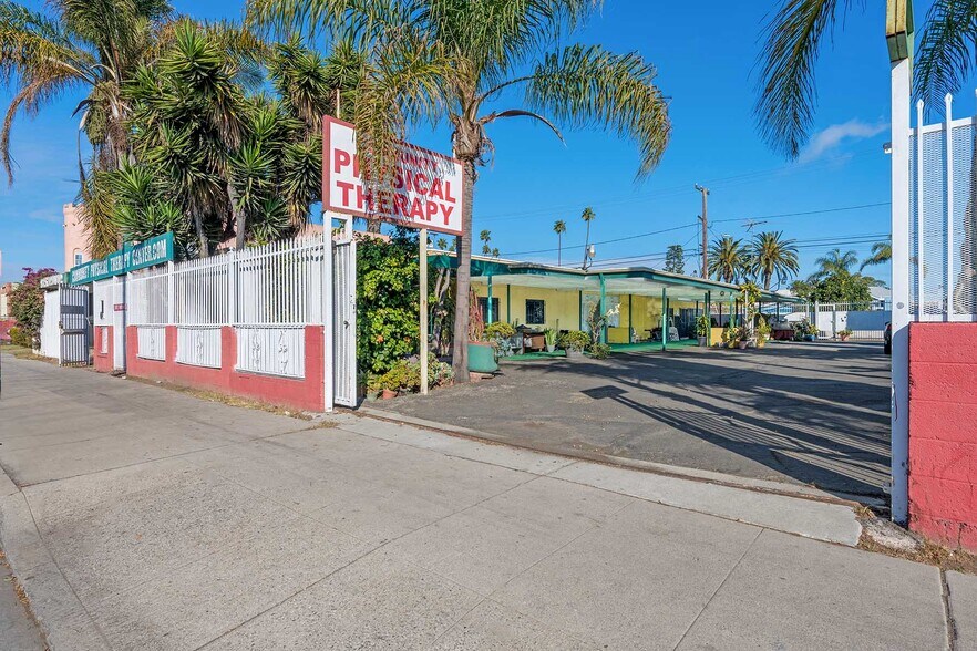 More Photos Of 1954 Atlantic Ave, Long Beach Office For Lease