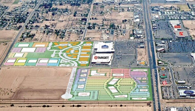 More Photos Of N Imperial Ave, El Centro Unknown For Lease