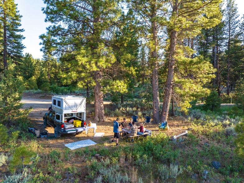 More Photos Of 521 Campbell Hot Springs Rd, Sierraville Hotel For Sale