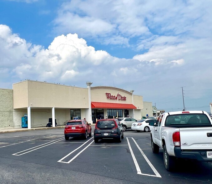 More Photos Of 1919-1945 Glynn Ave, Brunswick Unknown For Lease