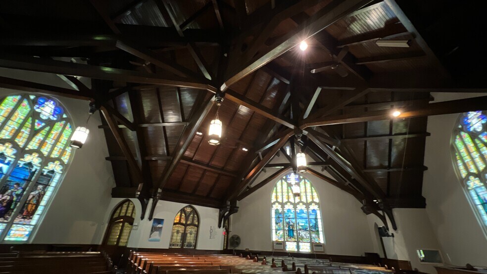 More Photos Of 1712 Providence Ave, Chester Religious Facility For Sale
