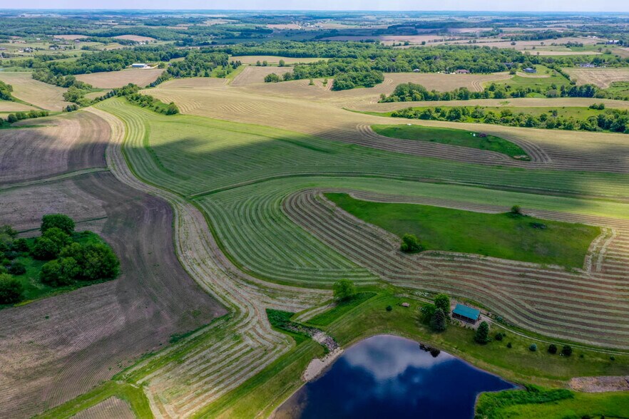 More Photos Of County Rd Dr, Monroe Land For Sale