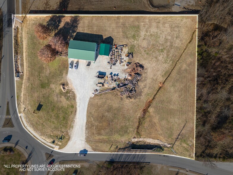 More Photos Of 4890 Horn Ln, Springdale Land For Sale
