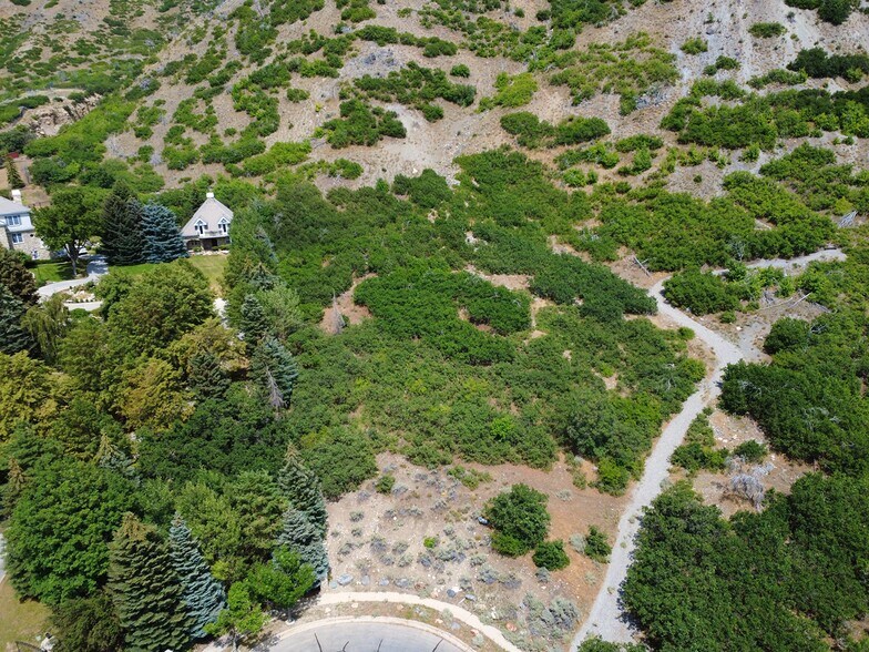 More Photos Of 1691 E Box Elder Cir, Alpine Land For Sale