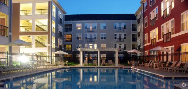 More Photos Of 1901 West St, Annapolis Apartments For Lease