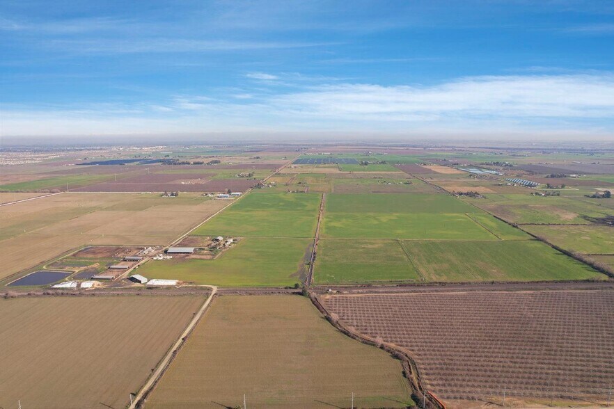 More Photos Of 11391 Franklin Blvd, Elk Grove Land For Sale