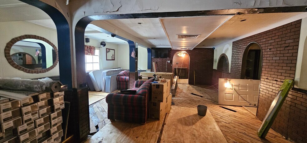 More Photos Of 763 White Horse Pike, Atco Restaurant For Sale